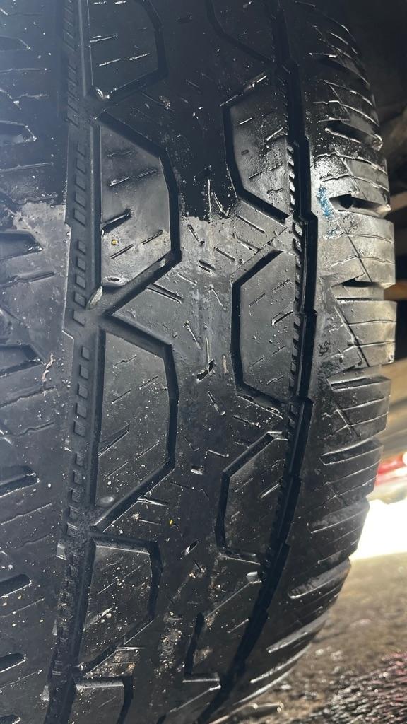 Jeep Grand Cherokee Overland 4WD 2017