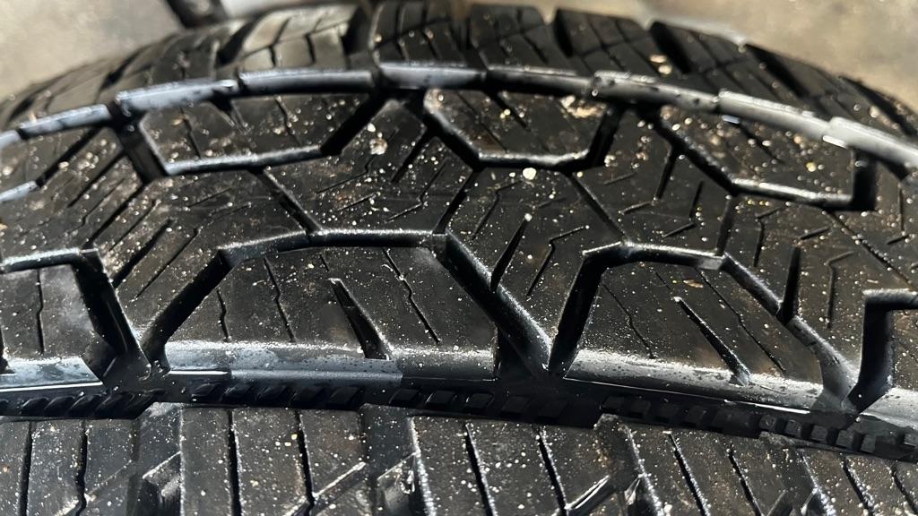 Jeep Grand Cherokee Overland 4WD 2017