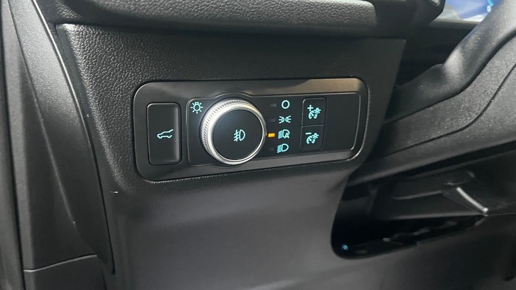 Ford Escape Titanium 4WD 2020