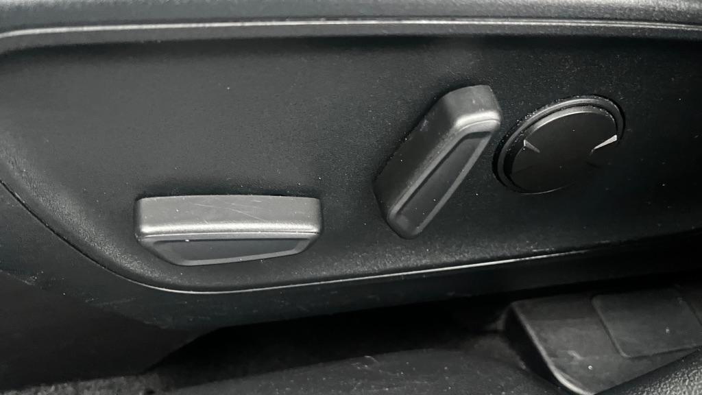 Ford Escape Titanium 4WD 2020