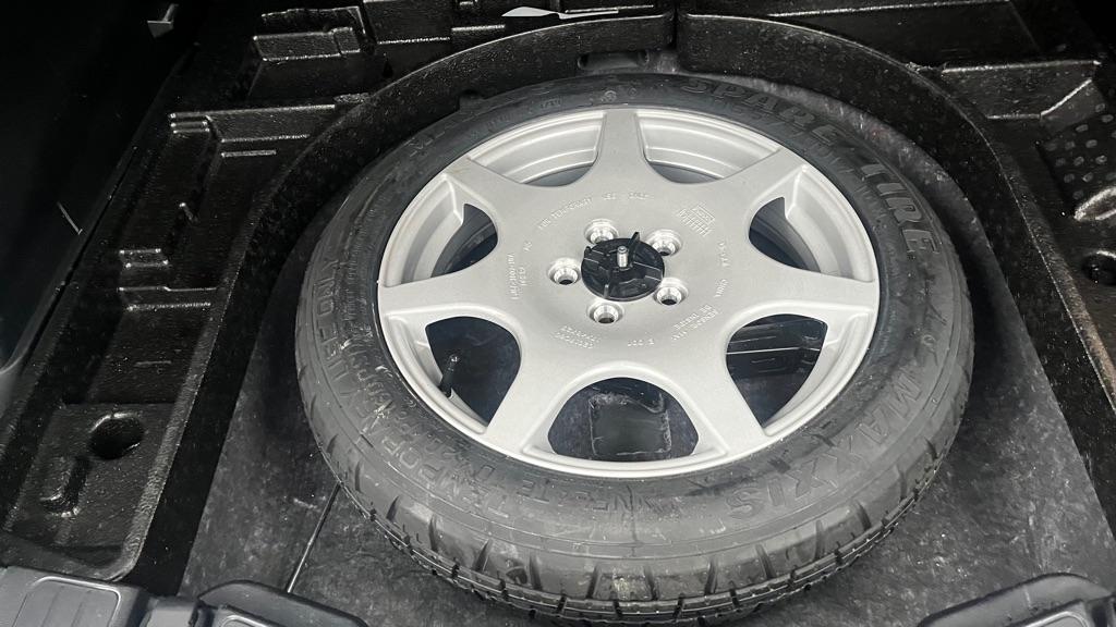 Ford Escape Titanium 4WD 2020