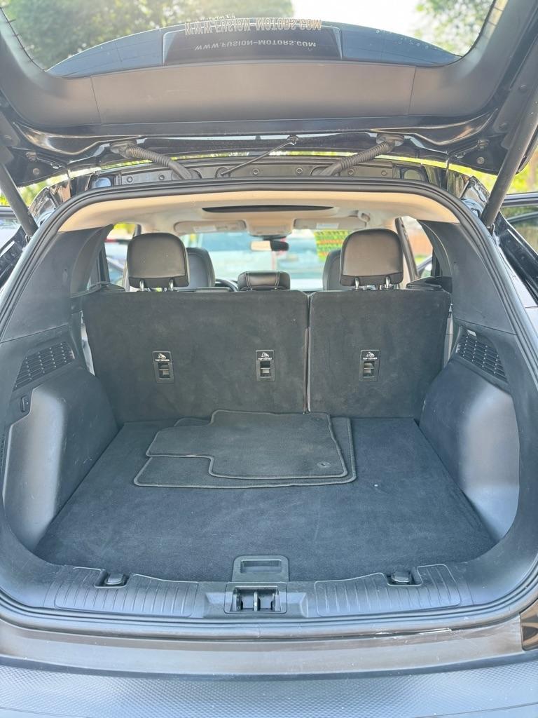 Ford Escape Titanium 4WD 2020