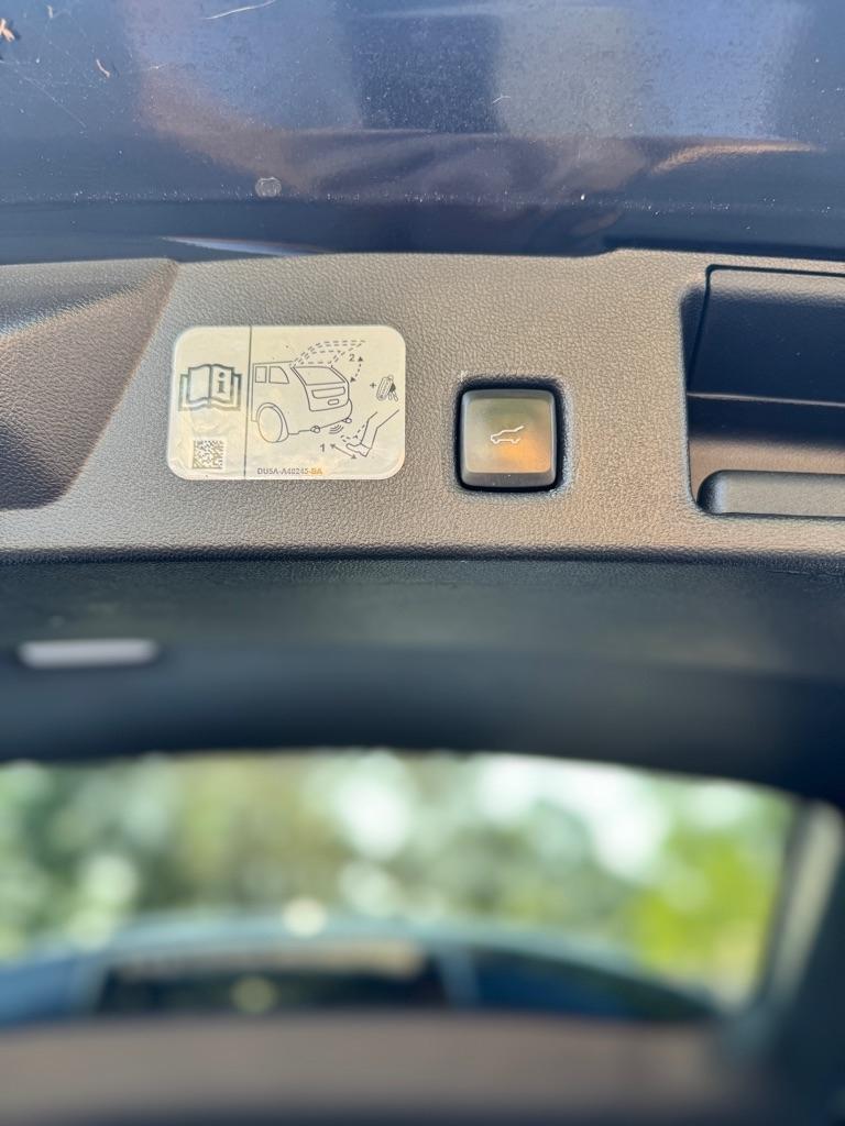 Ford Escape Titanium 4WD 2020