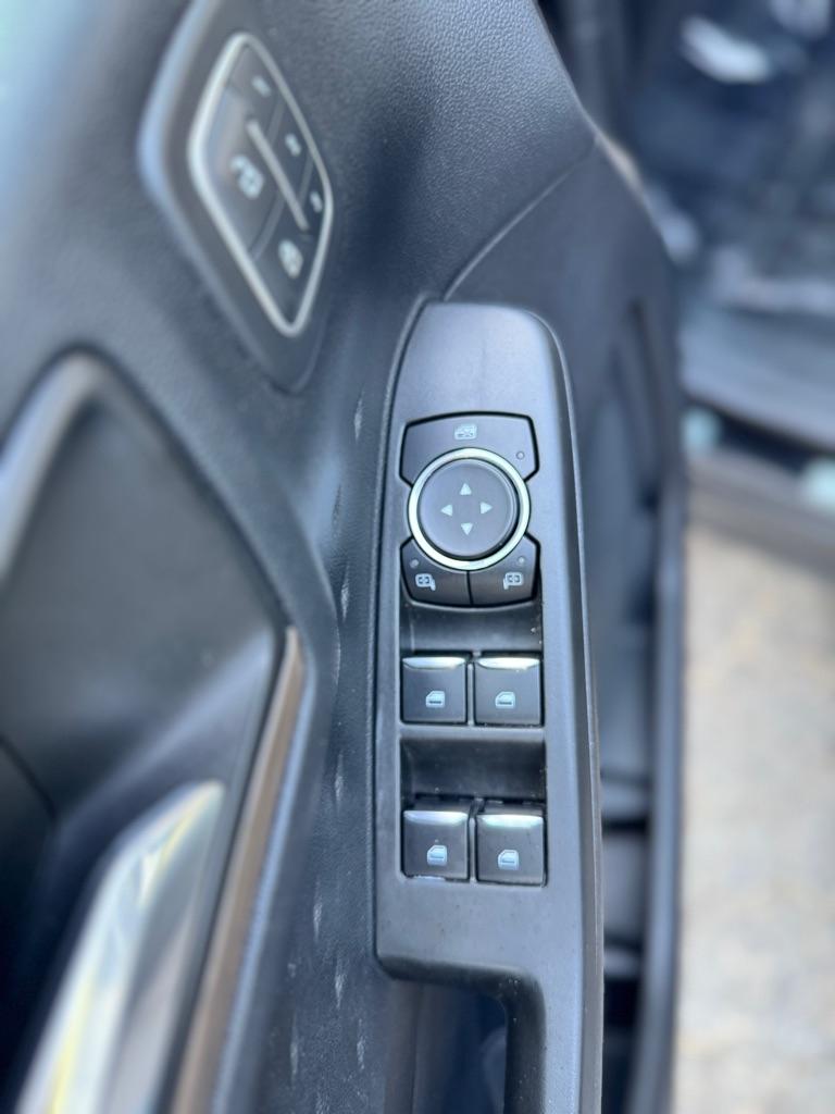 Ford Escape Titanium 4WD 2020