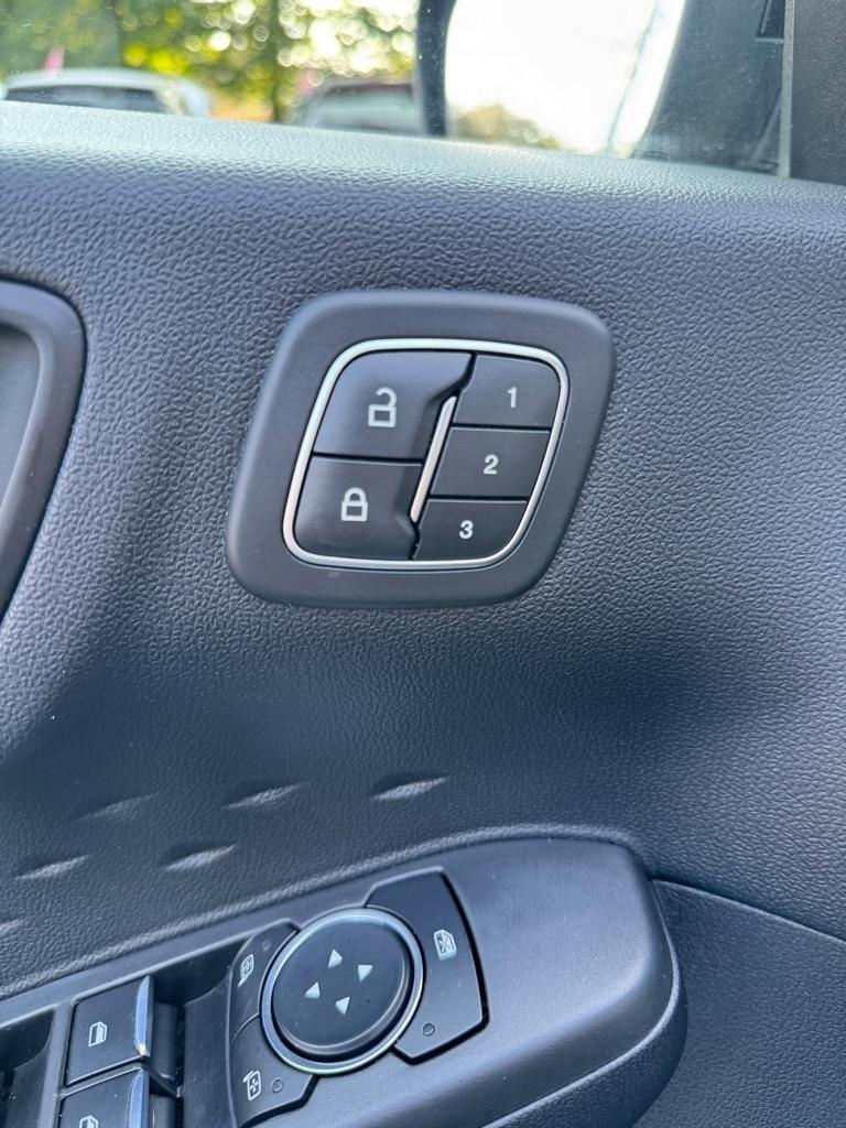 Ford Escape Titanium 4WD 2020