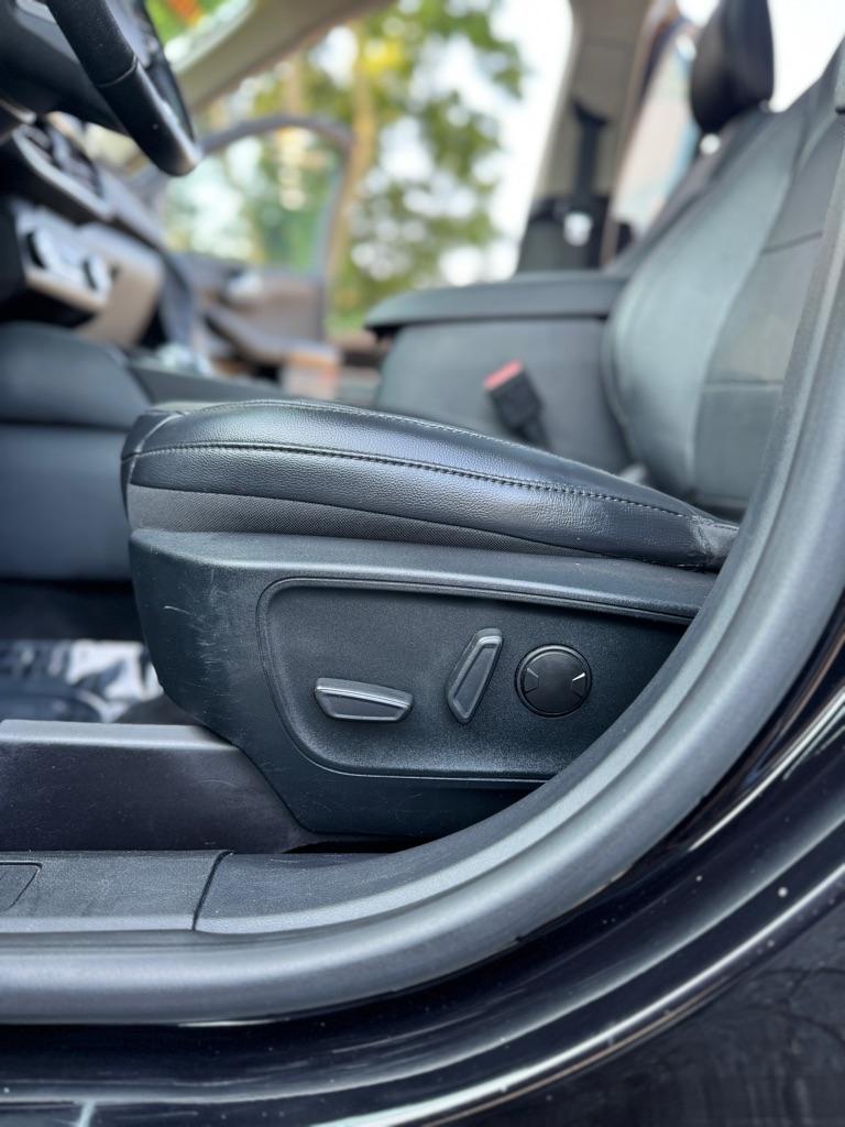 Ford Escape Titanium 4WD 2020