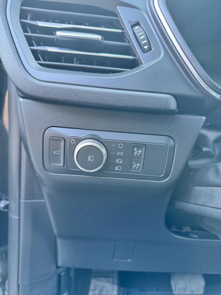 Ford Escape Titanium 4WD 2020