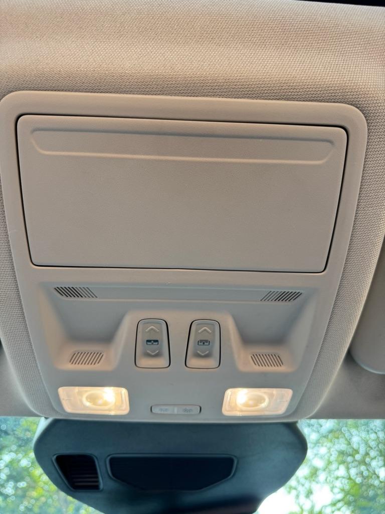 Ford Escape Titanium 4WD 2020