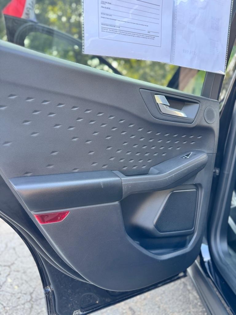 Ford Escape Titanium 4WD 2020