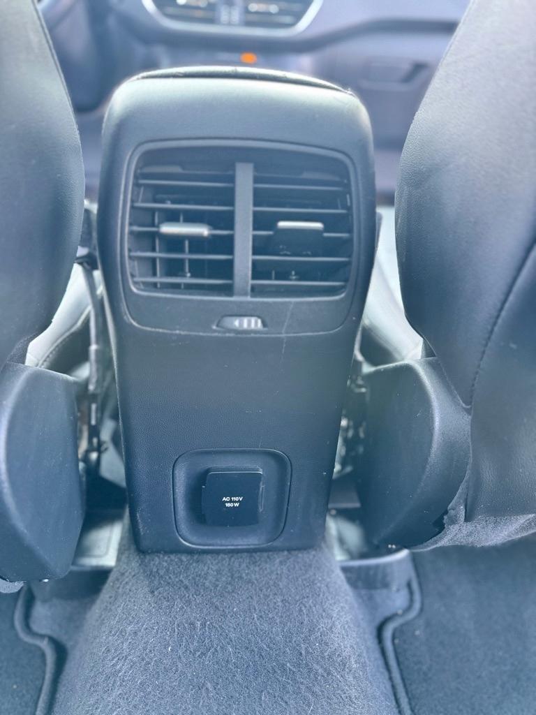 Ford Escape Titanium 4WD 2020