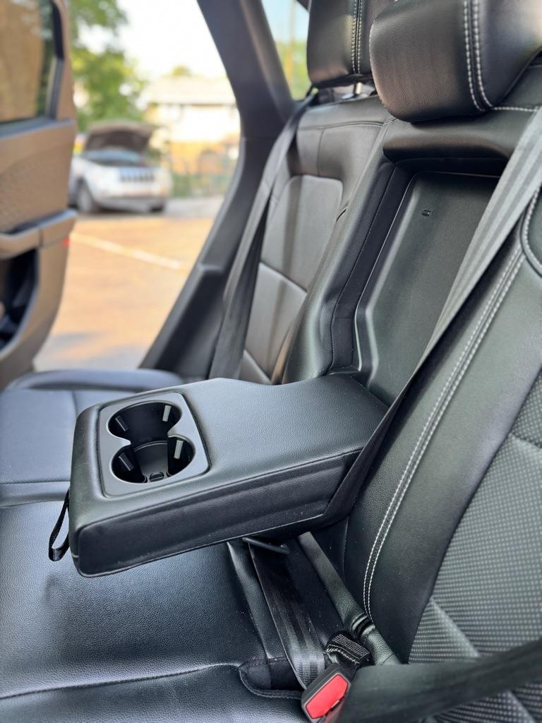 Ford Escape Titanium 4WD 2020