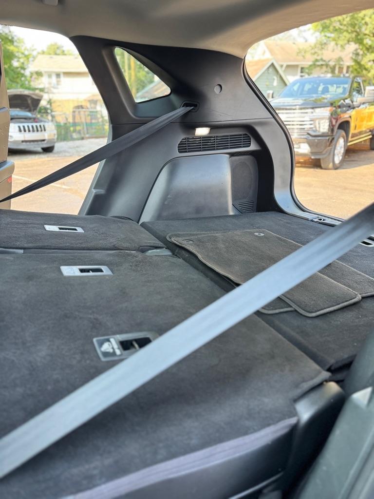 Ford Escape Titanium 4WD 2020