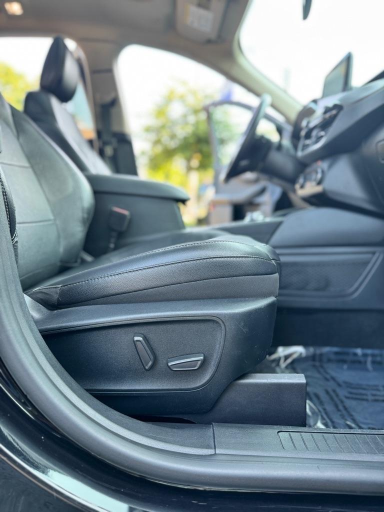 Ford Escape Titanium 4WD 2020