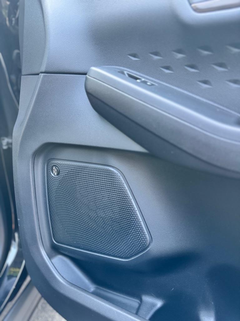 Ford Escape Titanium 4WD 2020