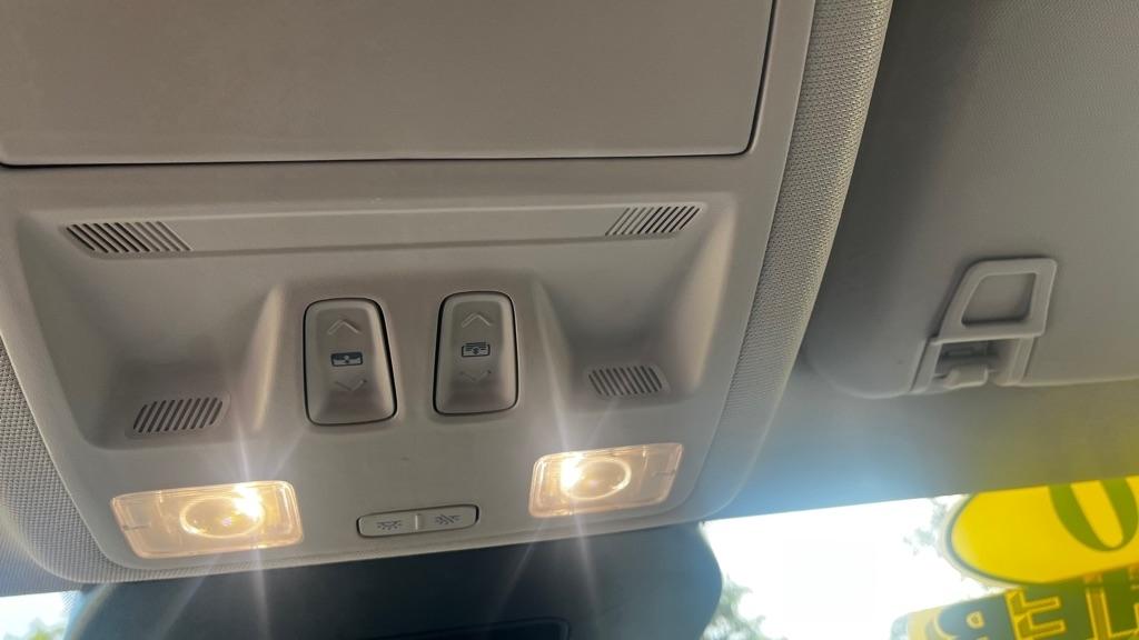 Ford Escape Titanium 4WD 2020