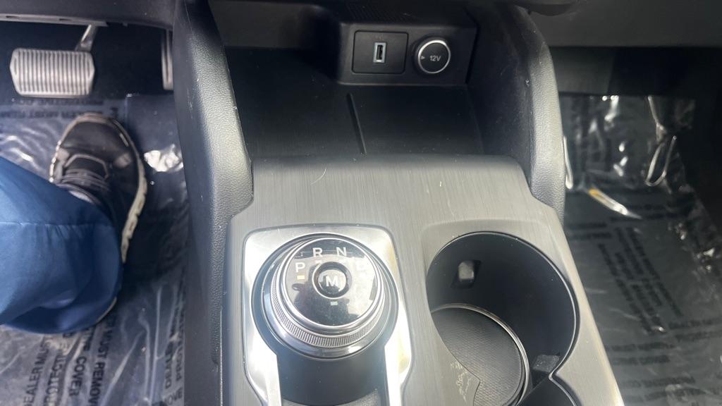 Ford Escape Titanium 4WD 2020