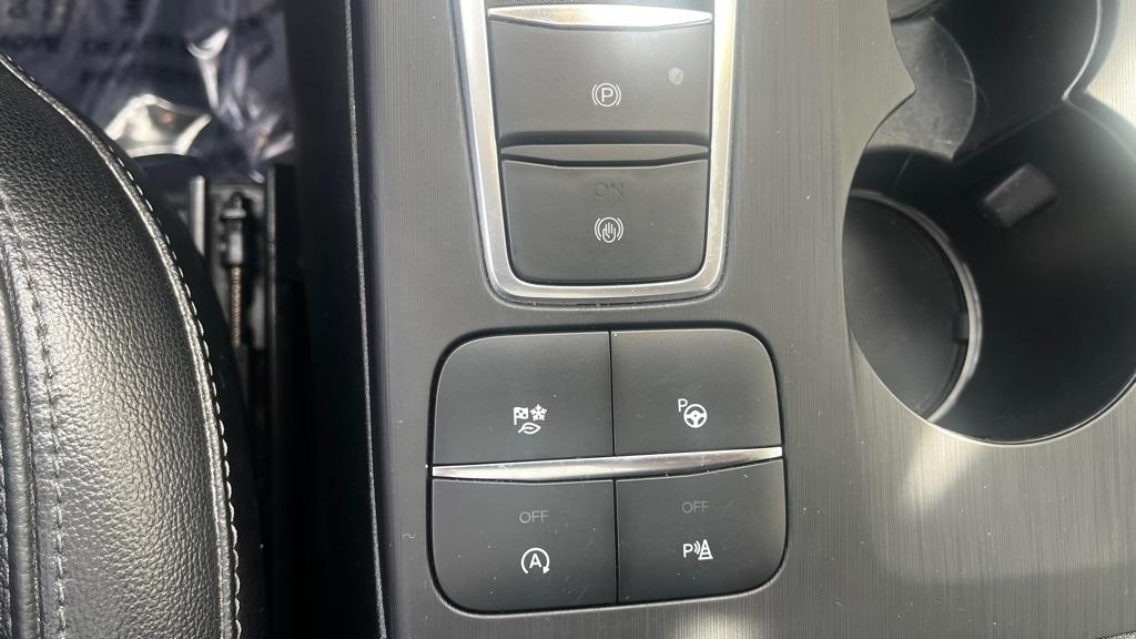 Ford Escape Titanium 4WD 2020