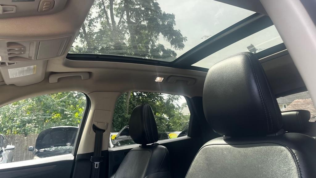 Ford Escape Titanium 4WD 2020