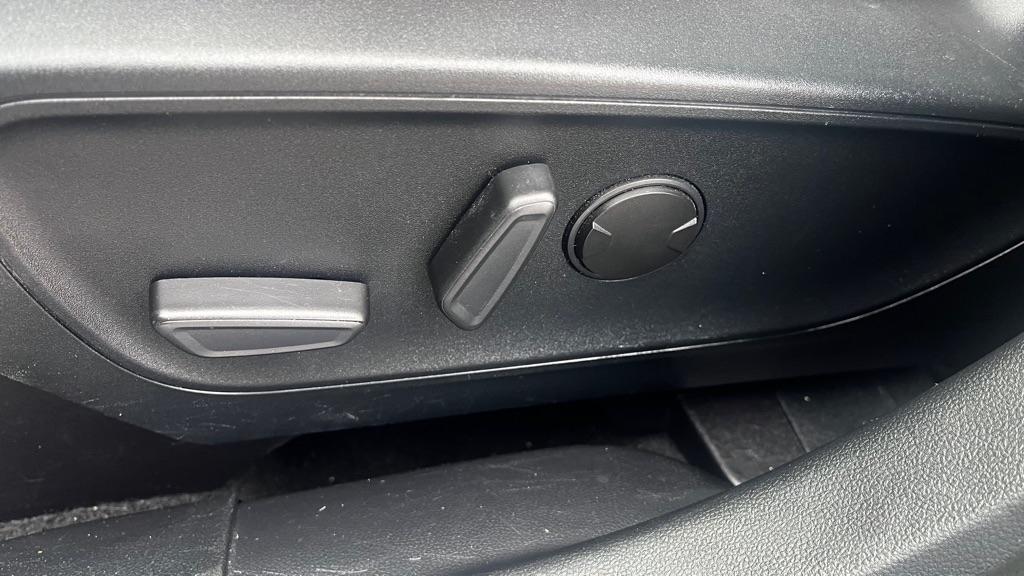 Ford Escape Titanium 4WD 2020