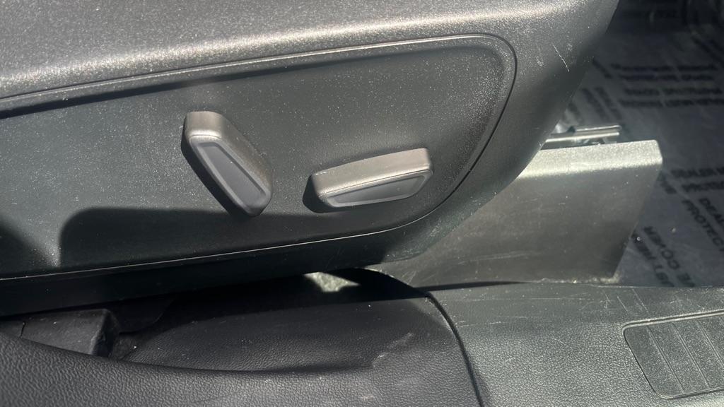 Ford Escape Titanium 4WD 2020