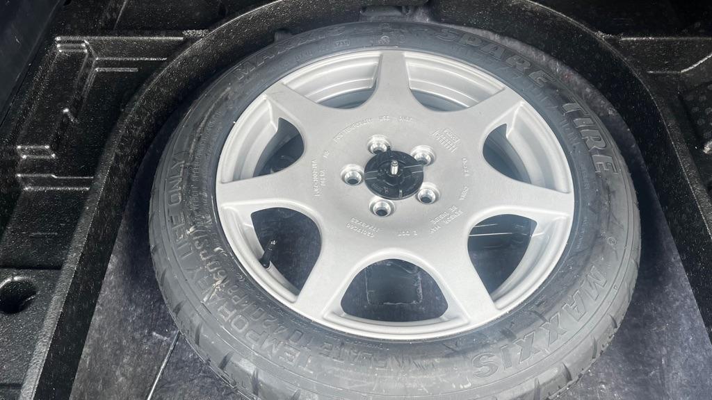 Ford Escape Titanium 4WD 2020