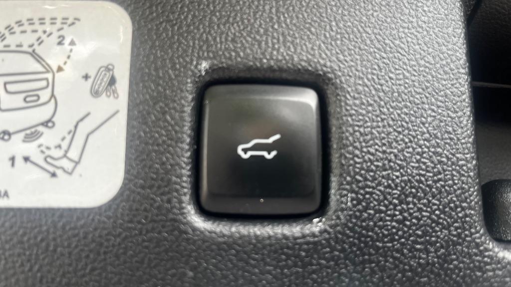Ford Escape Titanium 4WD 2020