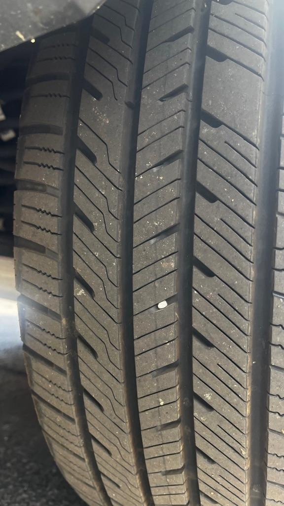 Ford Escape Titanium 4WD 2020
