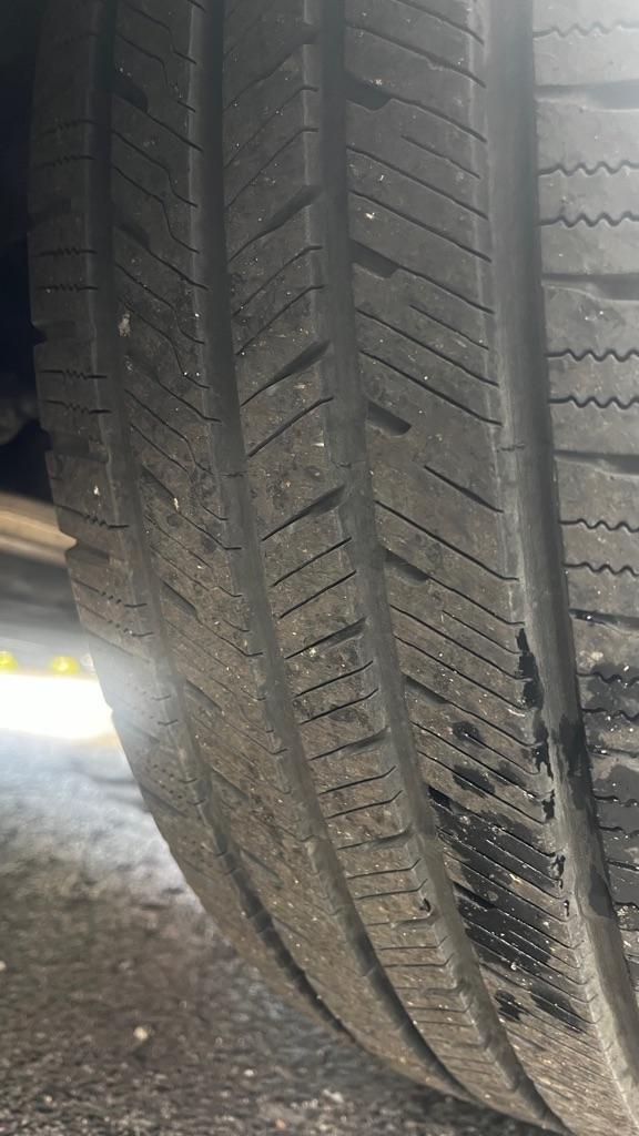 Ford Escape Titanium 4WD 2020