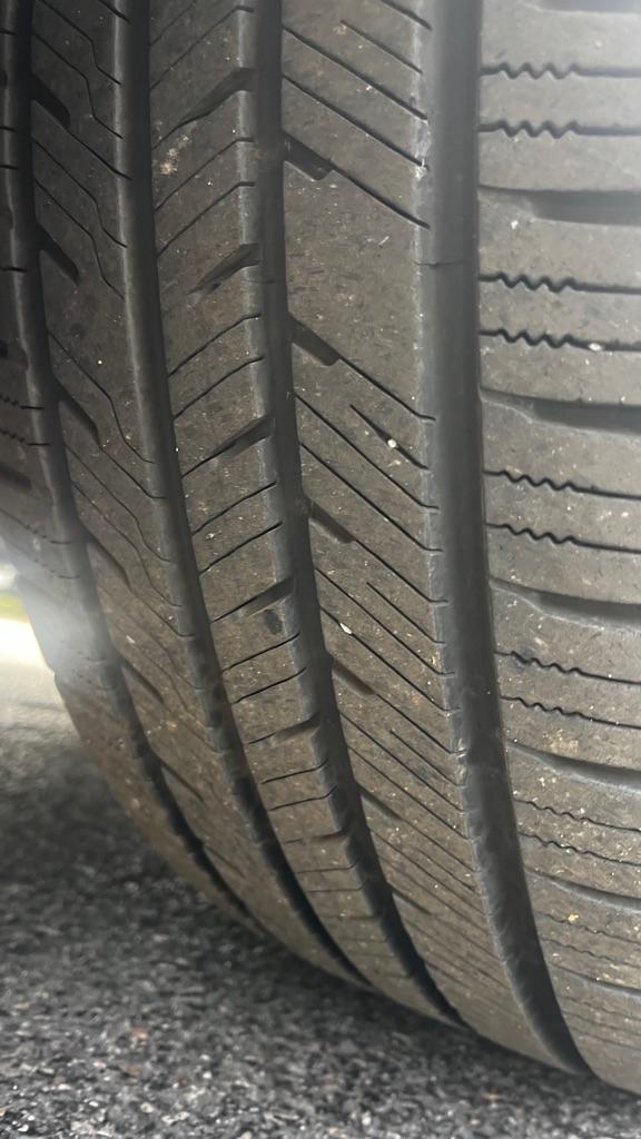 Ford Escape Titanium 4WD 2020