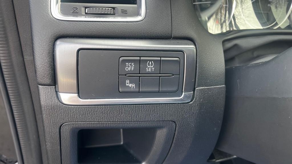 Mazda CX-5 Grand Touring AWD 2016