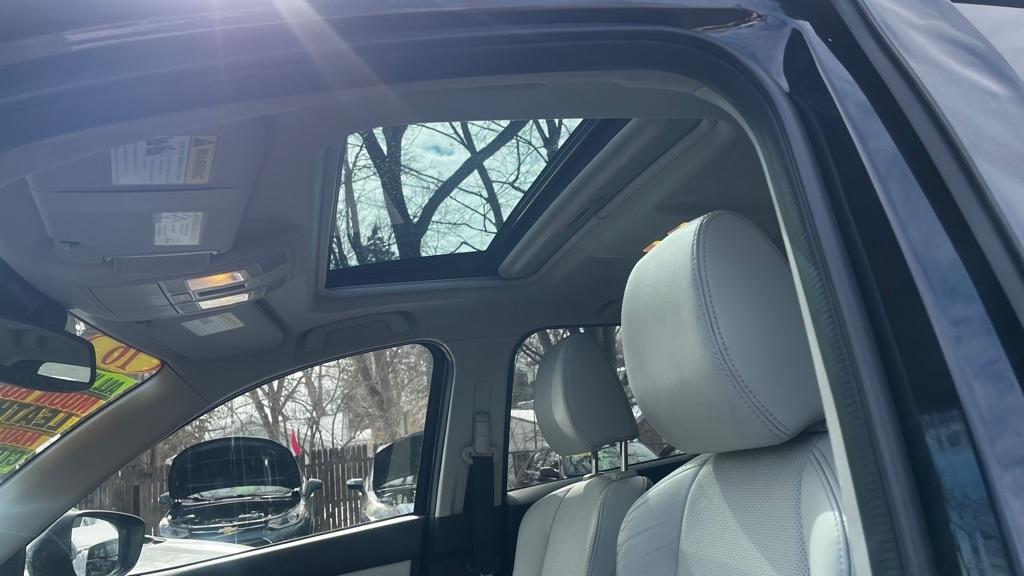 Mazda CX-5 Grand Touring AWD 2016