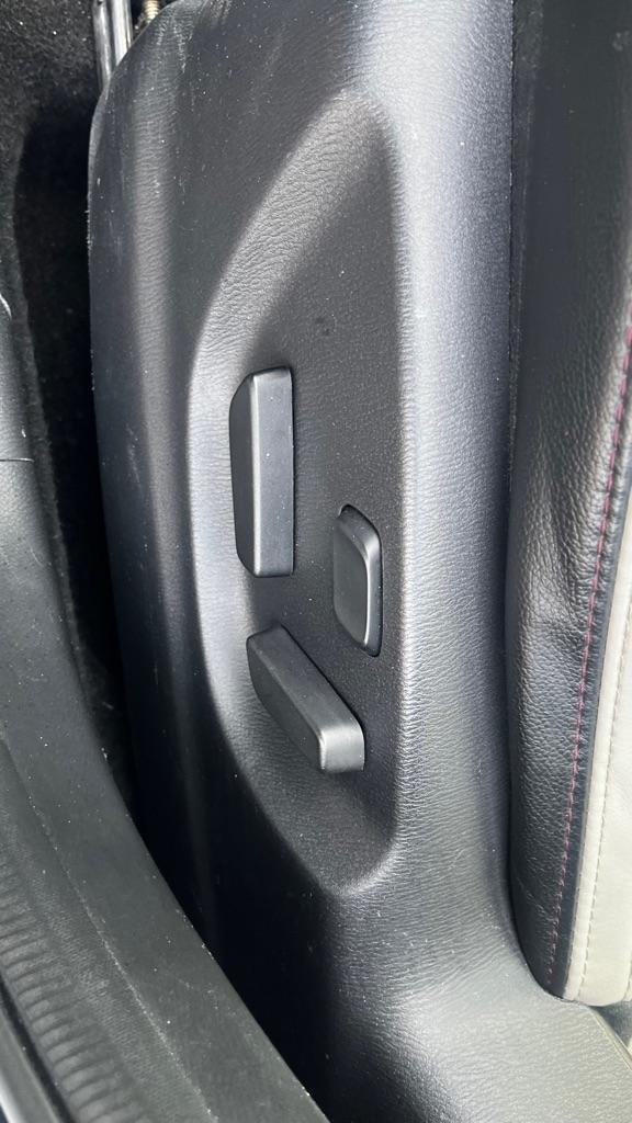 Mazda CX-5 Grand Touring AWD 2016