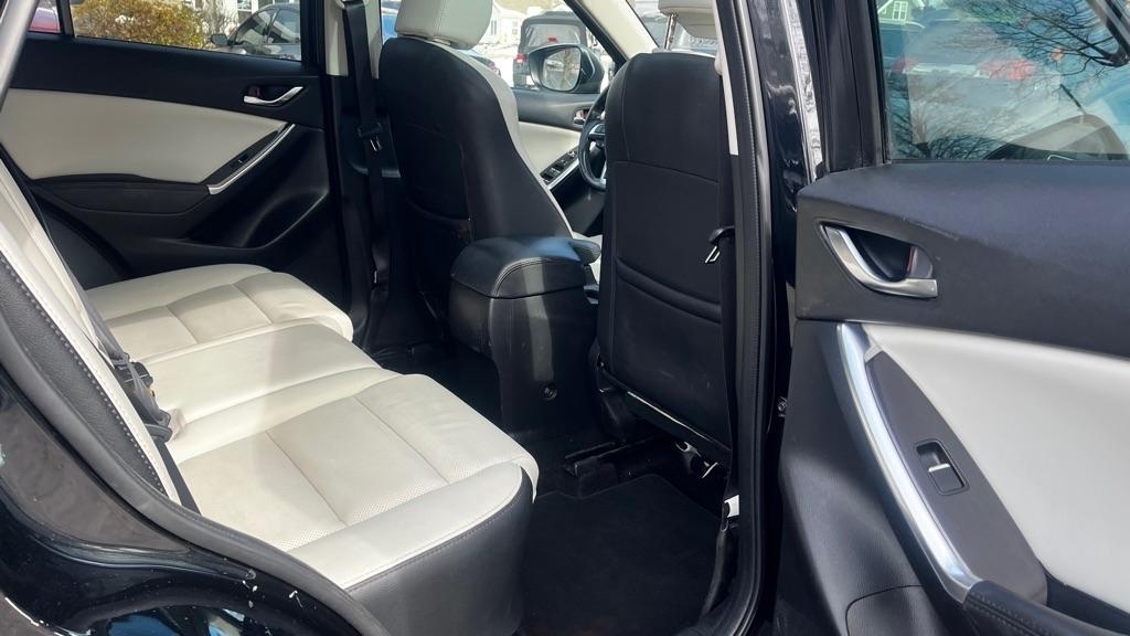 Mazda CX-5 Grand Touring AWD 2016