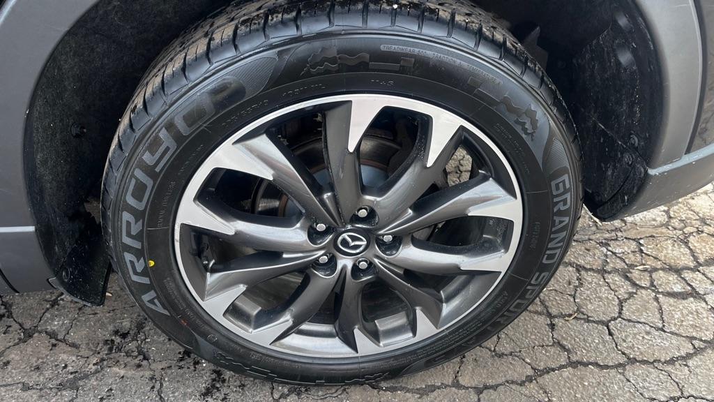 Mazda CX-5 Grand Touring AWD 2016