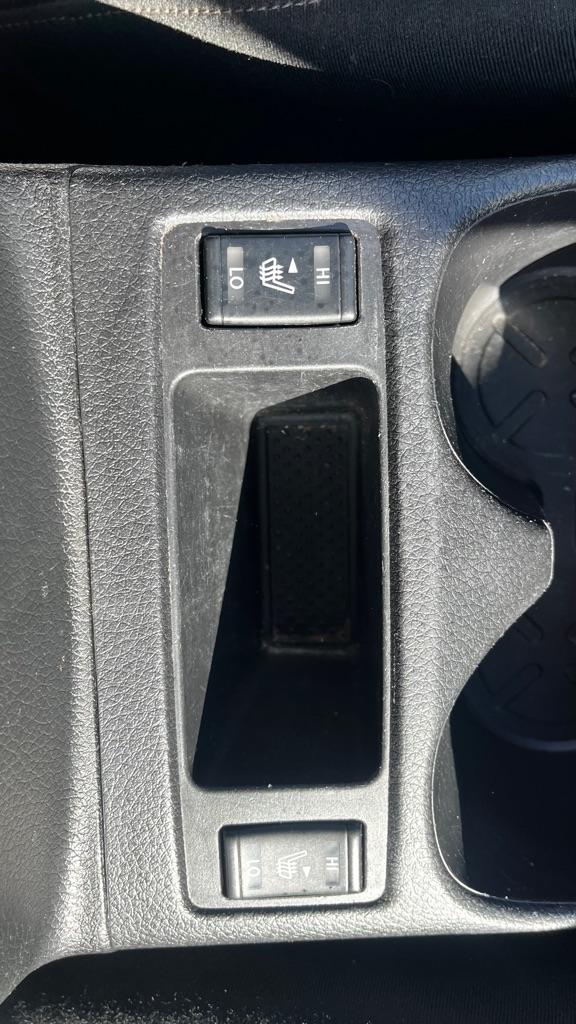 Nissan Rogue S AWD 2017