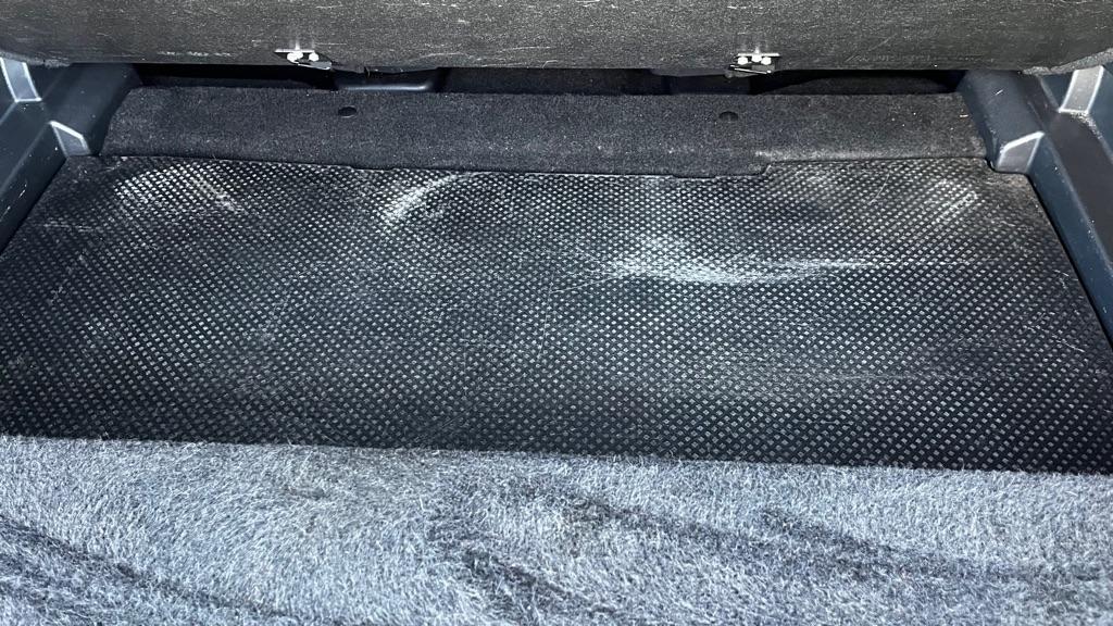 Nissan Rogue S AWD 2017