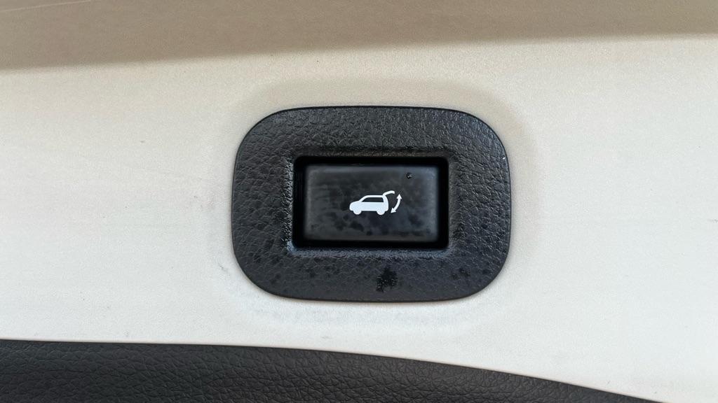 Nissan Rogue S AWD 2017