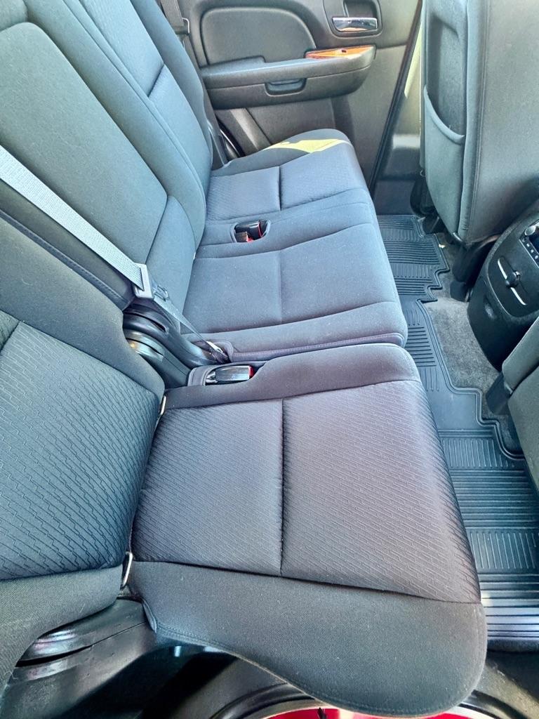 Chevrolet Tahoe LS 4WD 2012