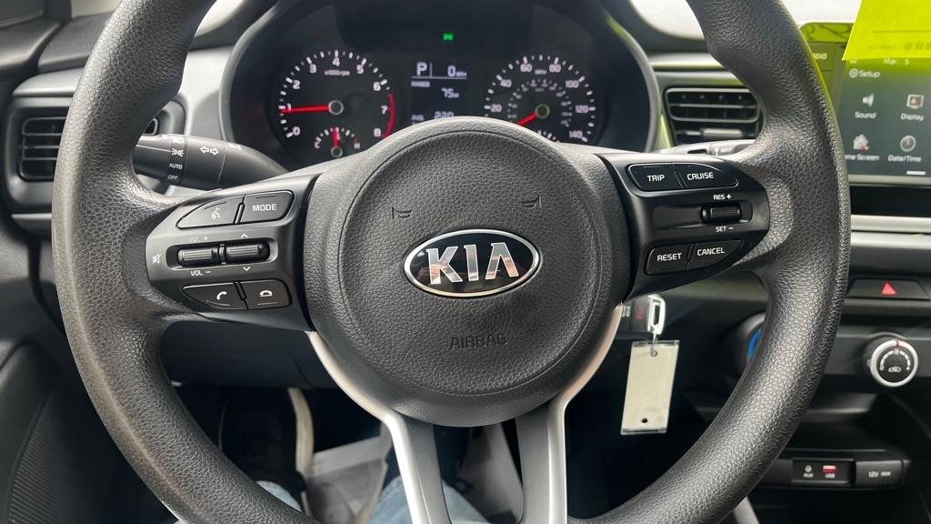Kia Rio LX 2019