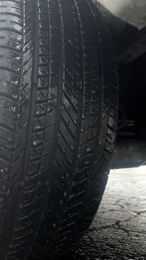 Toyota RAV4 Base I4 4WD 2009