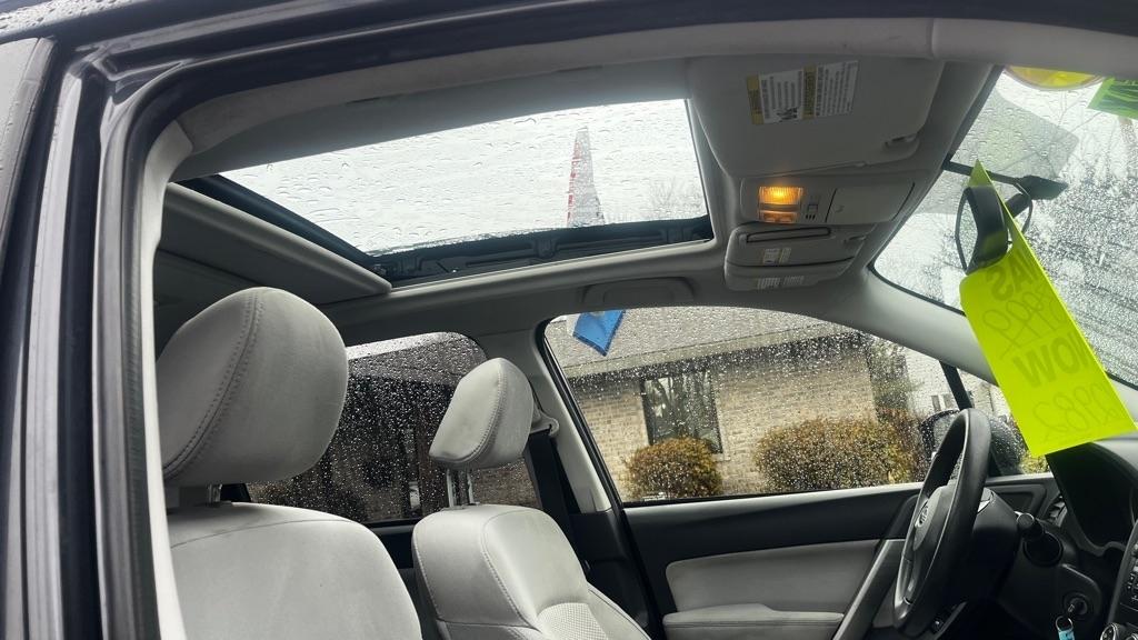 Subaru Forester 2.5i Premium 2014