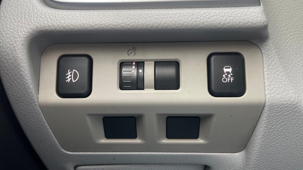 Subaru Forester 2.5i Premium 2014