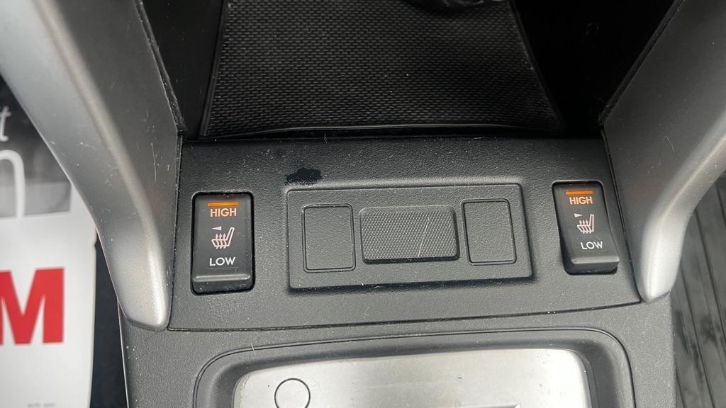 Subaru Forester 2.5i Premium 2014