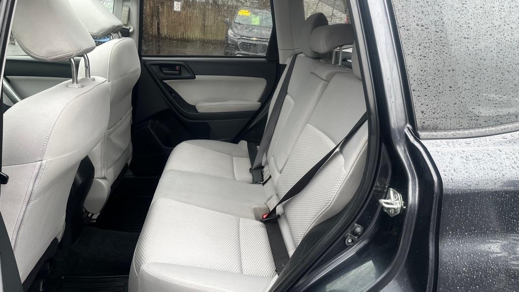 Subaru Forester 2.5i Premium 2014