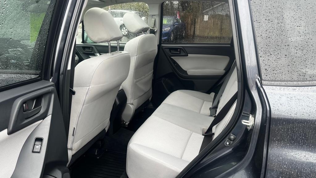 Subaru Forester 2.5i Premium 2014