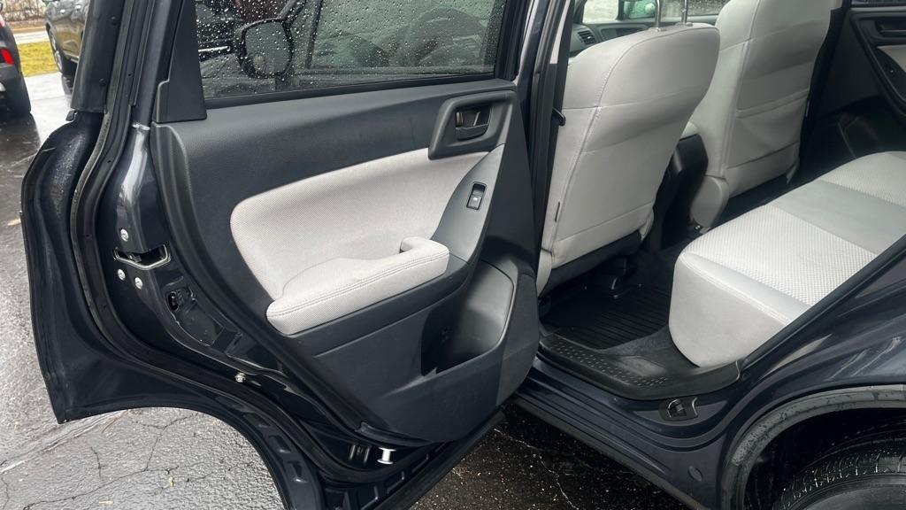 Subaru Forester 2.5i Premium 2014