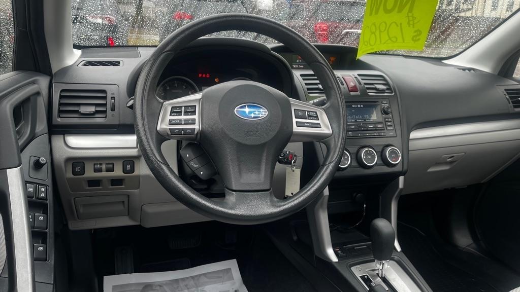 Subaru Forester 2.5i Premium 2014