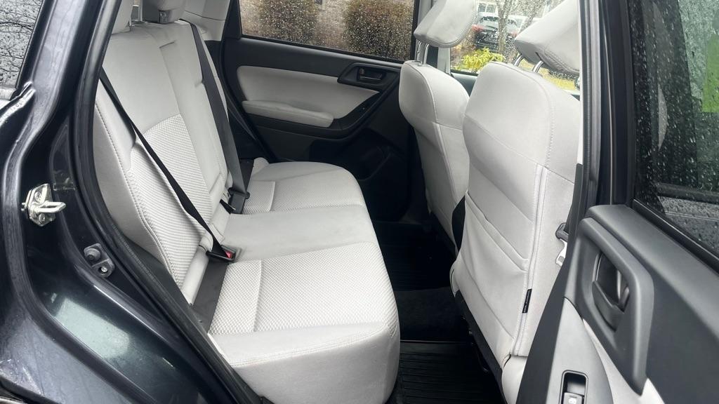 Subaru Forester 2.5i Premium 2014