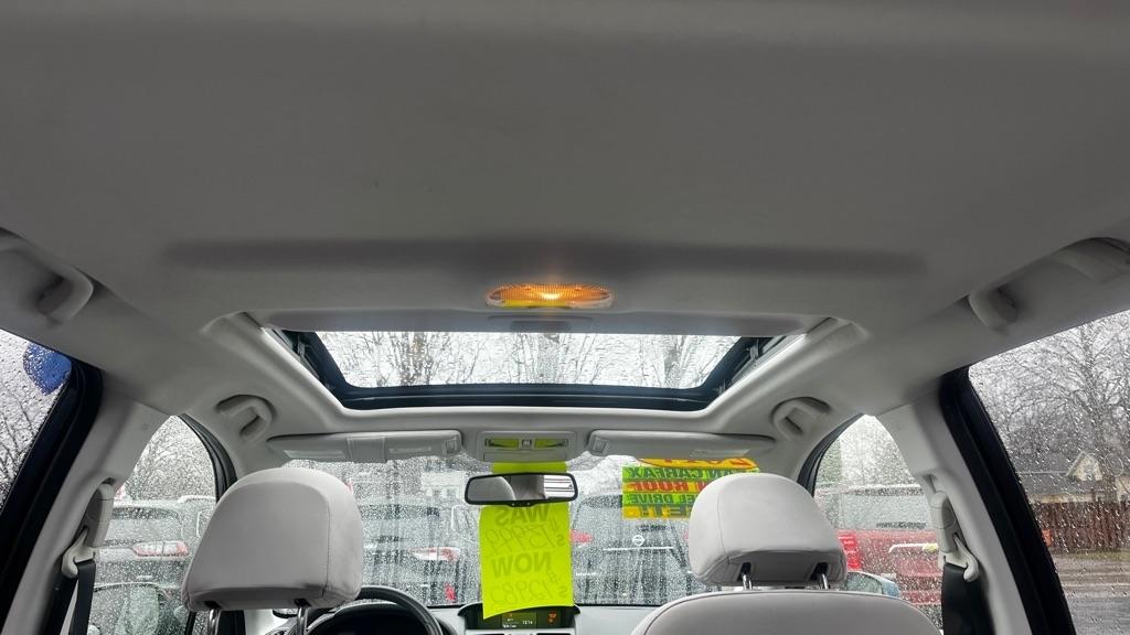 Subaru Forester 2.5i Premium 2014