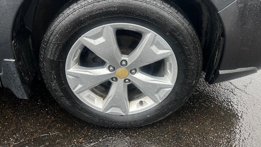 Subaru Forester 2.5i Premium 2014